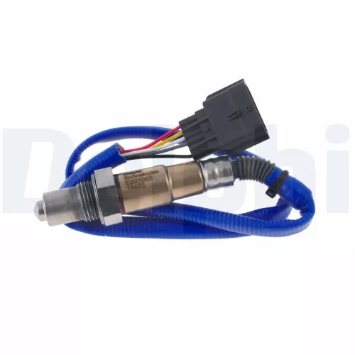 Zuurstofsensor DELPHI ES21068-12B1)