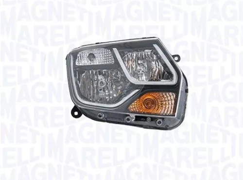 Koplamp MAGNETI MARELLI 714000813411)