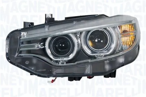 Koplamp MAGNETI MARELLI 711451000040)