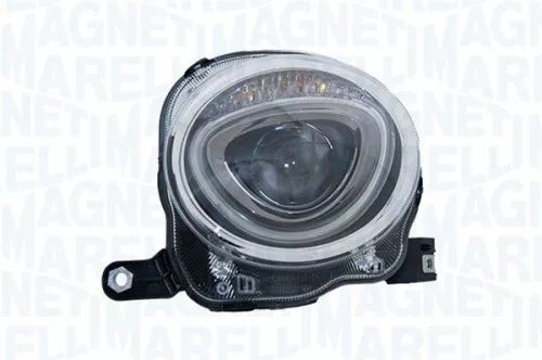 Koplamp MAGNETI MARELLI 712000815332)