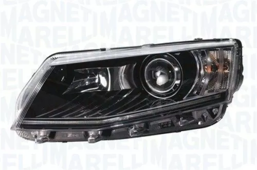KOPLAMP L MAGNETI MARELLI 711307024258)
