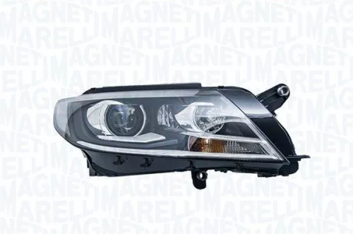Koplamp MAGNETI MARELLI 711307024165)