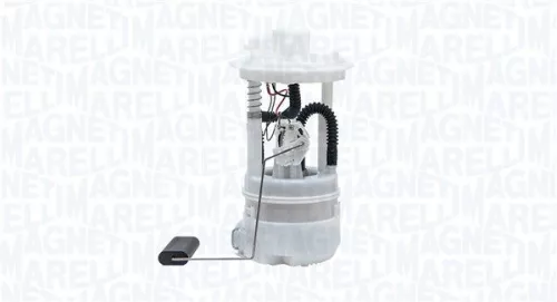 Brandstofvoorzieningsmodule MAGNETI MARELLI 313011313112)