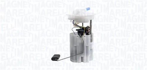 Brandstofvoorzieningsmodule MAGNETI MARELLI 313011313131)