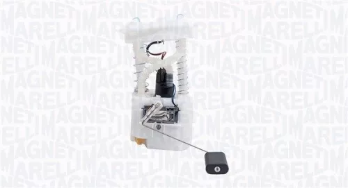 Brandstofvoorzieningsmodule MAGNETI MARELLI 313011313136)