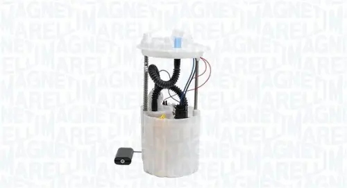 Brandstofvoorzieningsmodule MAGNETI MARELLI 313011313129)