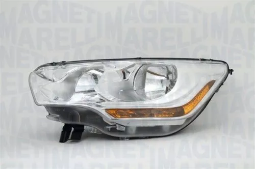 Koplamp MAGNETI MARELLI 712464201129)