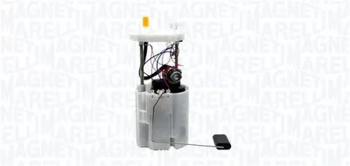 Brandstofvoorzieningsmodule MAGNETI MARELLI 313011313140)