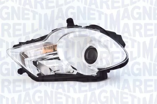 Koplamp MAGNETI MARELLI 711307022688)