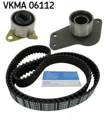 Distributieriemset SKF VKMA 06112)
