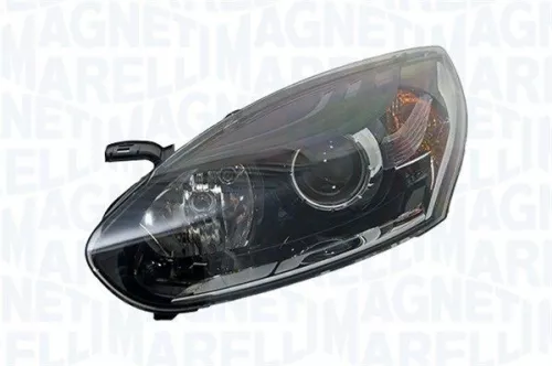 Koplamp MAGNETI MARELLI 711307024490)