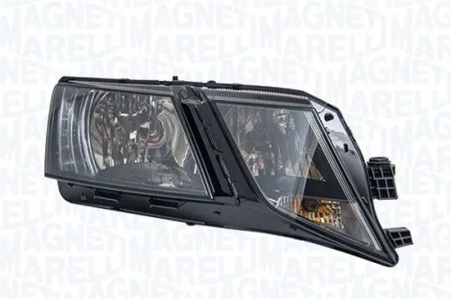 Koplamp MAGNETI MARELLI 711451000250)
