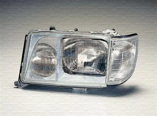 Koplamp MAGNETI MARELLI 710301073317)