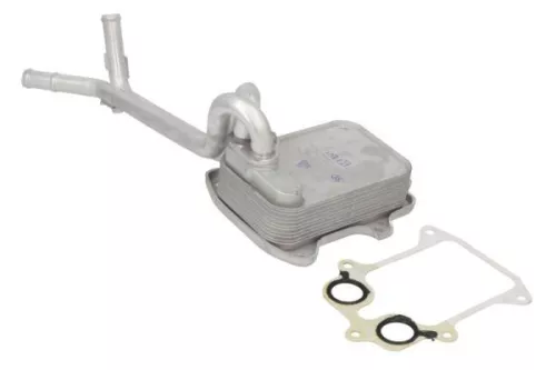Oliekoeler, motorolie THERMOTEC D4A011TT)