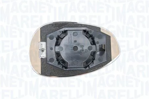 Spiegelglas, buitenspiegel MAGNETI MARELLI 350319521170)