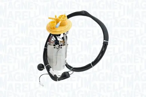 Brandstofvoorzieningsmodule MAGNETI MARELLI 313011313121)