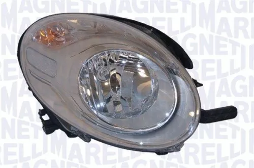 Koplamp MAGNETI MARELLI 712475201129)
