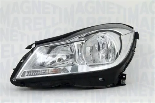 Koplamp MAGNETI MARELLI 710301270205)