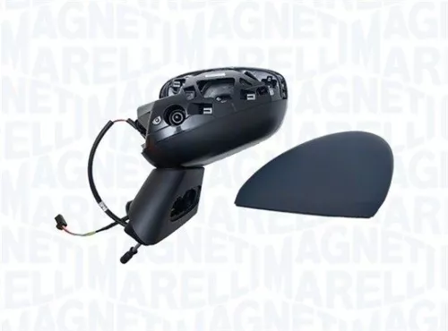 Buitenspiegel MAGNETI MARELLI 182215004700)