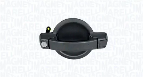 Buitendeurhendel MAGNETI MARELLI 350105023900)