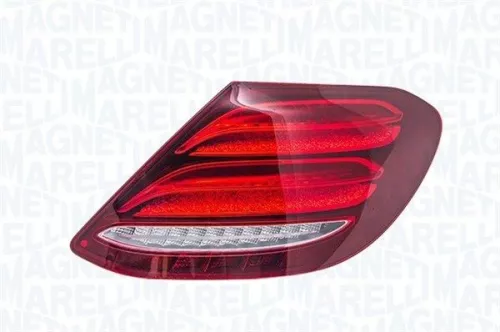Achterlichtunit MAGNETI MARELLI 714020800856)