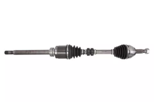 Aandrijfas POINT GEAR PNG74958)