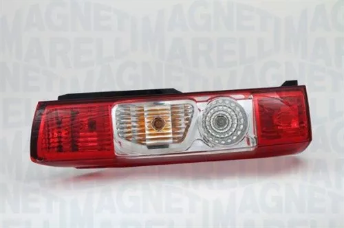 Achterlichtunit MAGNETI MARELLI 712201671120)
