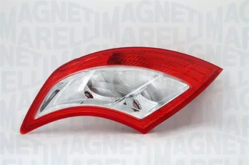 Achterlichtunit MAGNETI MARELLI 714081010801)