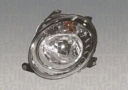 Koplamp MAGNETI MARELLI 712455501129)