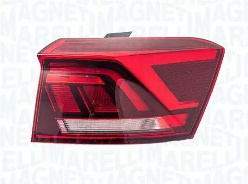 Achterlichtunit MAGNETI MARELLI 714028928006)