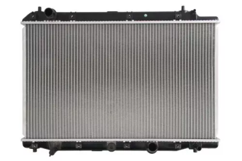 Radiator, motorkoeling THERMOTEC D74020TT)