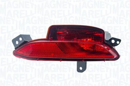 Achterlichtunit MAGNETI MARELLI 715104212000)