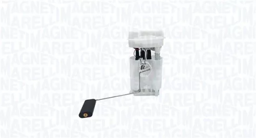 Brandstofvoorzieningsmodule MAGNETI MARELLI 313011313183)
