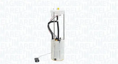 Brandstofvoorzieningsmodule MAGNETI MARELLI 313011313201)
