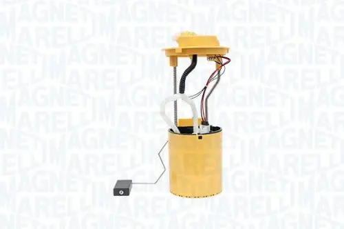 Brandstofvoorzieningsmodule MAGNETI MARELLI 313011313204)