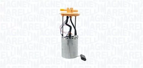 Brandstofvoorzieningsmodule MAGNETI MARELLI 313011313206)
