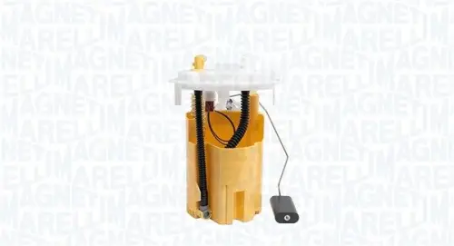 Sensorunit, brandstoftank MAGNETI MARELLI 313011313210)