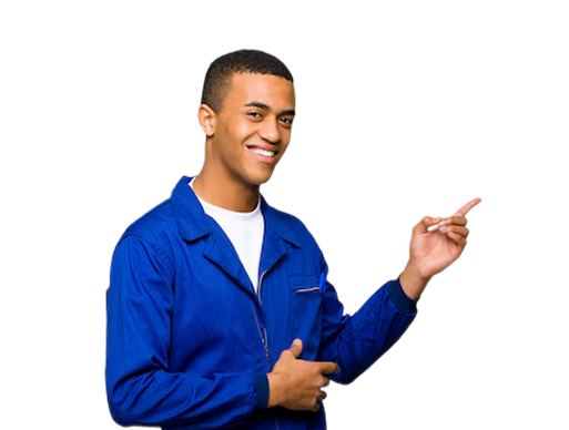 Bouw je toekomst in auto-onderdelen. Porza helpt je vooruit.