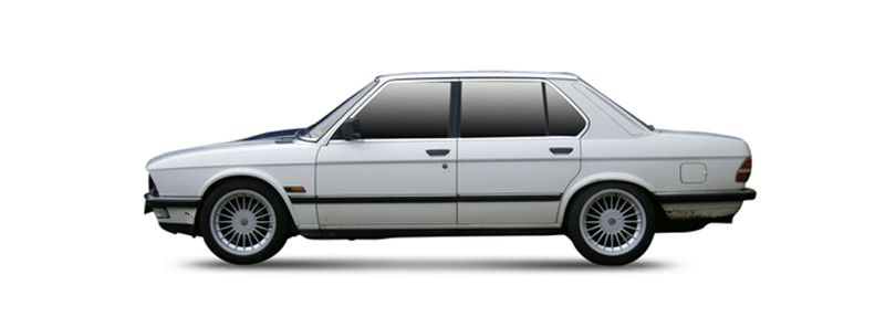 BMW / 5 (E28)
