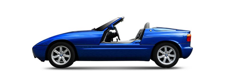 BMW / Z1 Roadster