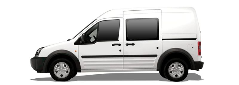 FORD / TRANSIT CONNECT (P65_, P70_, P80_)