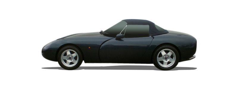 TVR / GRIFFITH (TCT)